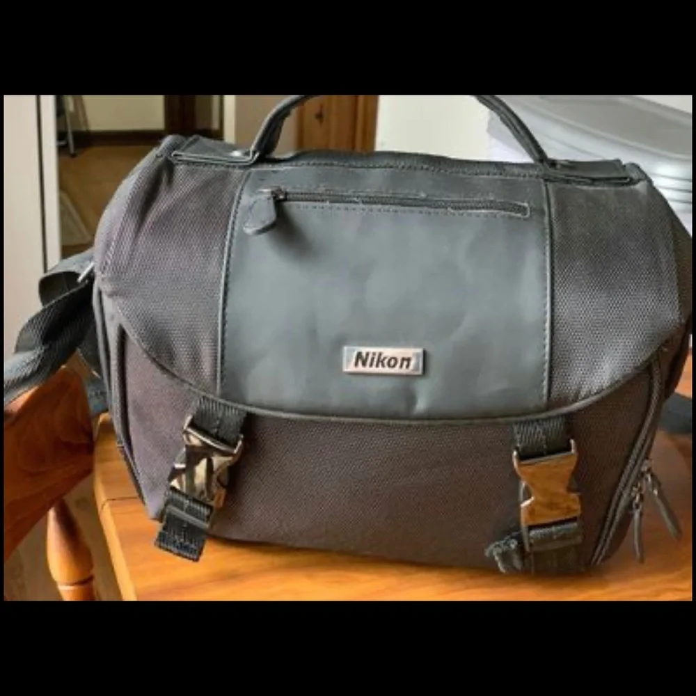 D3200 Nikon Camera